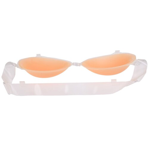 Brasier de Silicón Maria Intima para Mujer