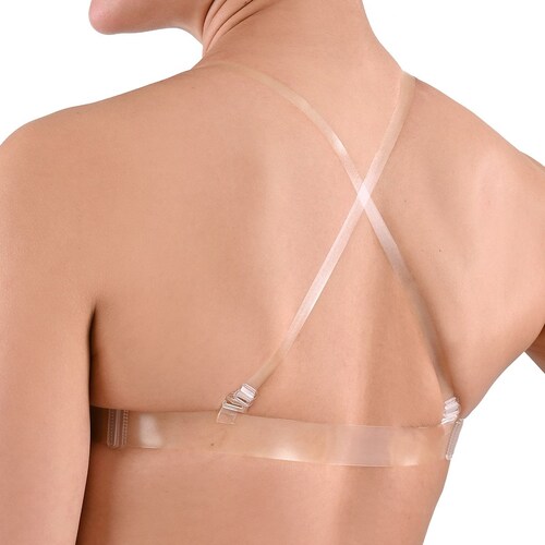 Brasier de Silicón Maria Intima para Mujer