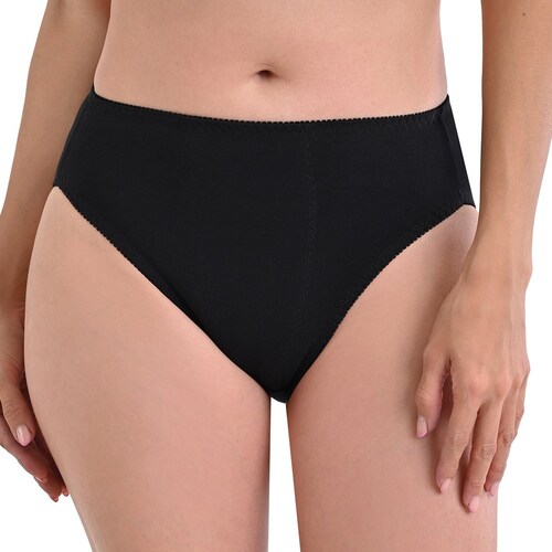 Bikini Algodón Corte Francés con Refuerzo Maria Intima