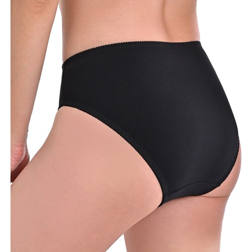 Bikini Algodón Corte Francés con Refuerzo Maria Intima