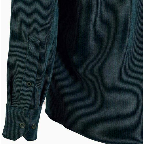 Camisa de Pana para Hombre Cavalatti