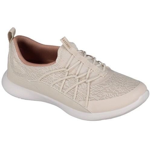 Tenis Slip On para Mujer Skechers
