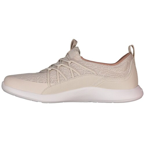 Tenis Slip On para Mujer Skechers
