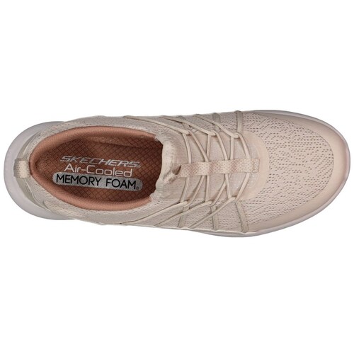 Tenis Slip On para Mujer Skechers