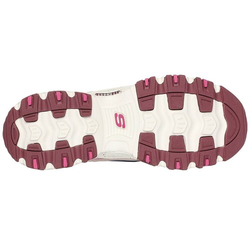 Tenis con Agujeta para Mujer Skechers