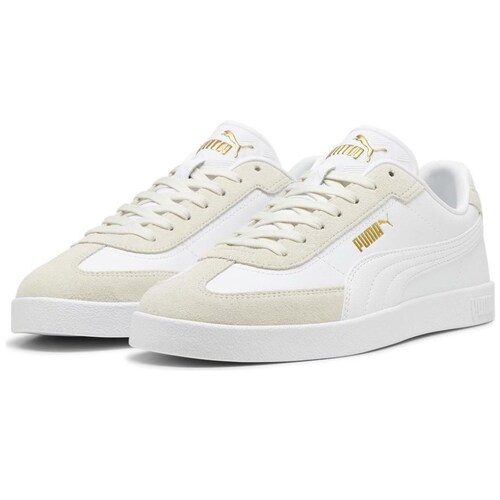 Tenis Casual Club Ii Era para Mujer Puma