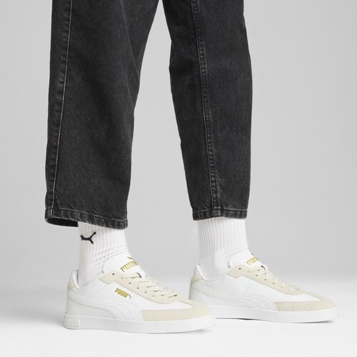 Tenis Casual Club Ii Era para Mujer Puma