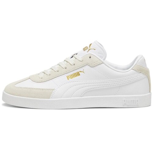 Tenis Casual Club Ii Era para Mujer Puma