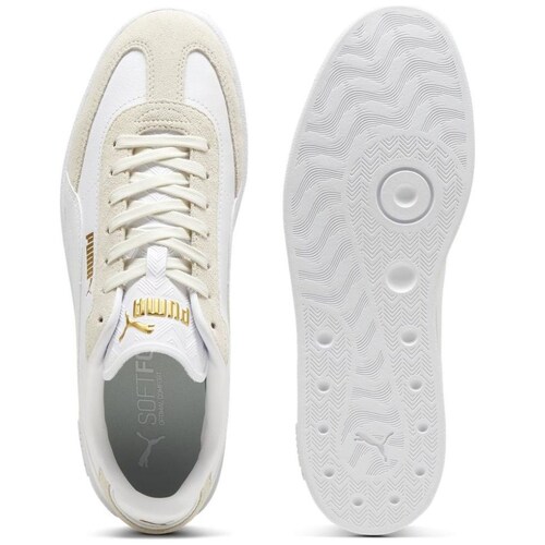 Tenis Casual Club Ii Era para Mujer Puma