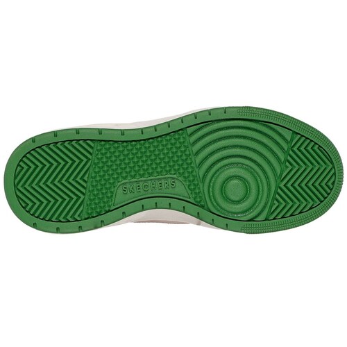 Tenis Casual con Agujeta para Mujer Skechers