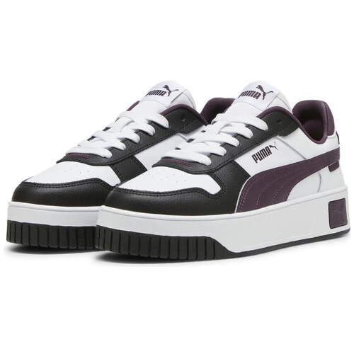  Tenis de Plataforma para Mujer Puma
