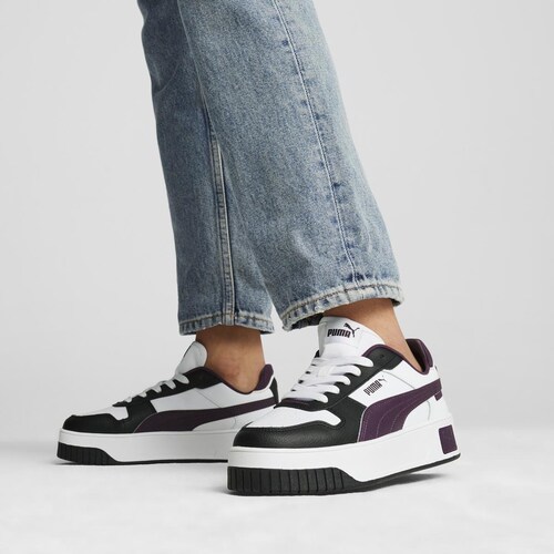  Tenis de Plataforma para Mujer Puma