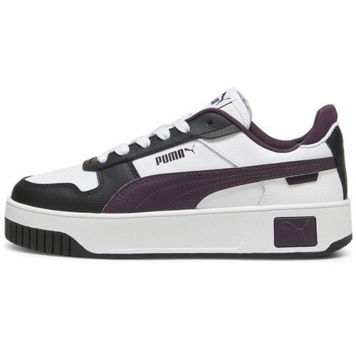  Tenis de Plataforma para Mujer Puma