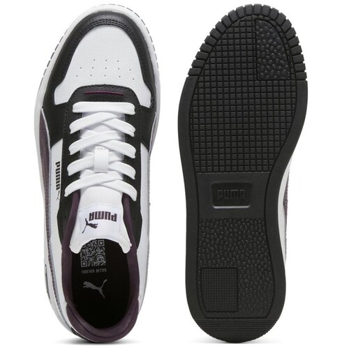  Tenis de Plataforma para Mujer Puma