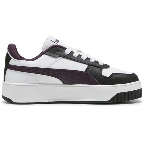  Tenis de Plataforma para Mujer Puma
