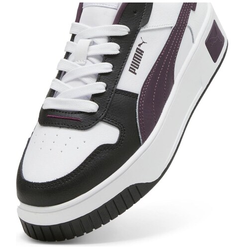  Tenis de Plataforma para Mujer Puma