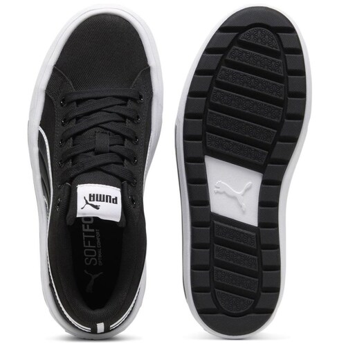 Tenis de Plataforma para Mujer Puma