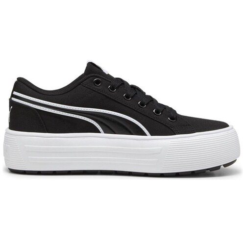 Tenis de Plataforma para Mujer Puma
