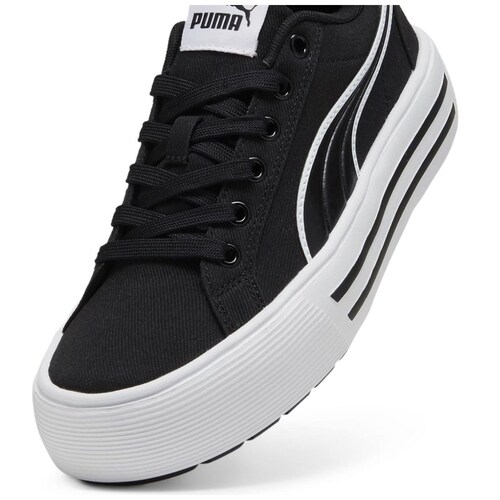 Tenis de Plataforma para Mujer Puma