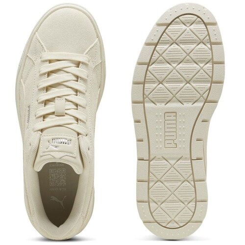 Tenis de Plataforma para Mujer Puma