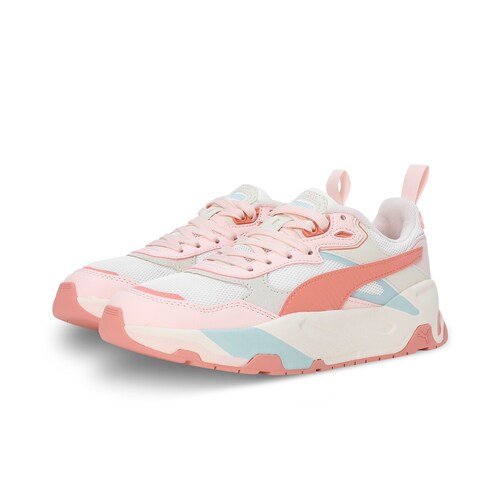  Tenis Chunky para Mujer Puma