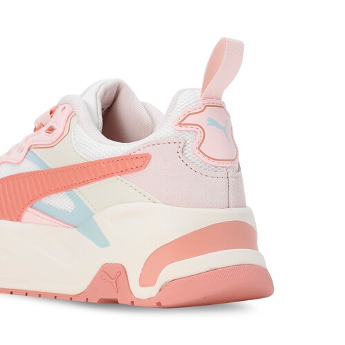  Tenis Chunky para Mujer Puma