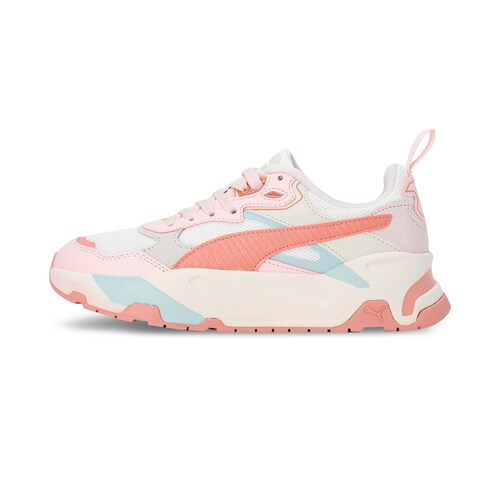 Tenis Chunky para Mujer Puma