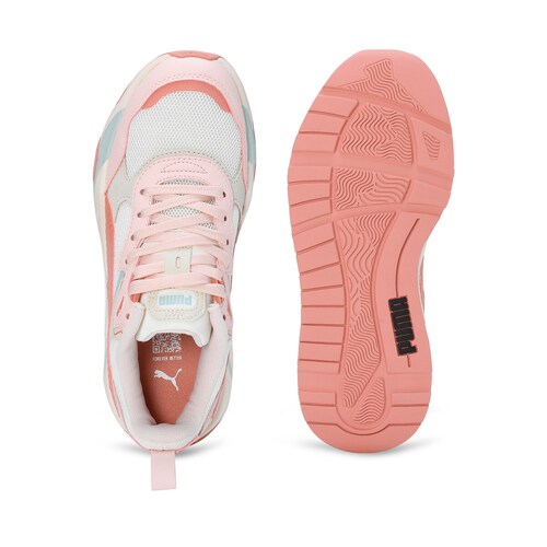  Tenis Chunky para Mujer Puma