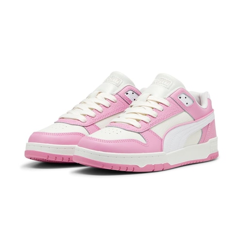  Tenis Casual Rbd Game Low para Mujer Puma