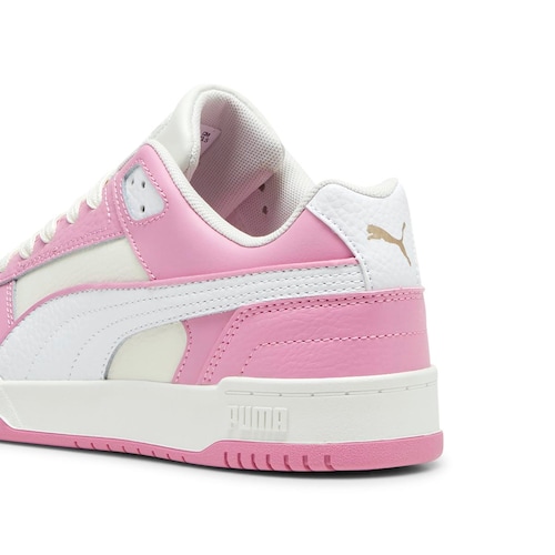  Tenis Casual Rbd Game Low para Mujer Puma