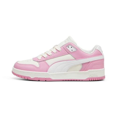  Tenis Casual Rbd Game Low para Mujer Puma