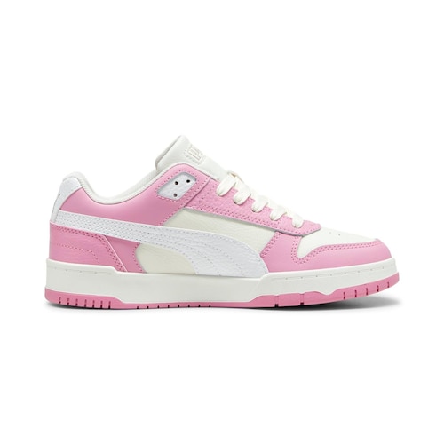  Tenis Casual Rbd Game Low para Mujer Puma