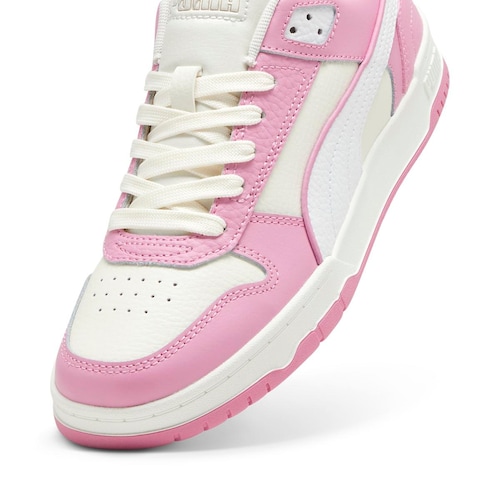  Tenis Casual Rbd Game Low para Mujer Puma