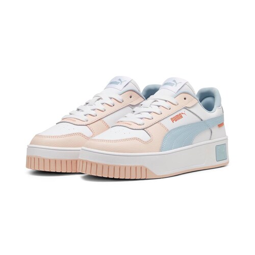  Tenis con Plataforma Carina Street para Mujer Puma