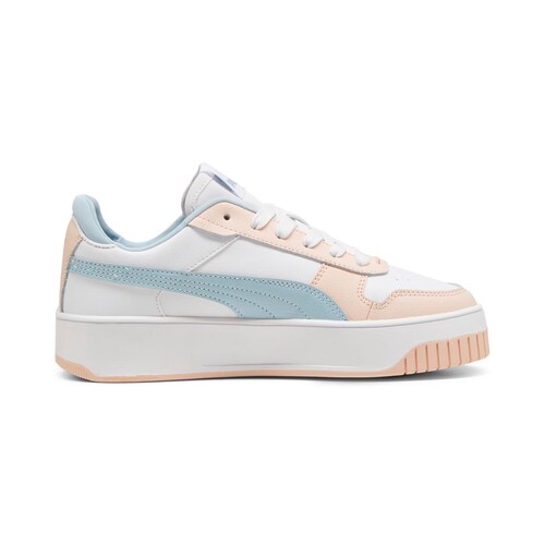  Tenis con Plataforma Carina Street para Mujer Puma