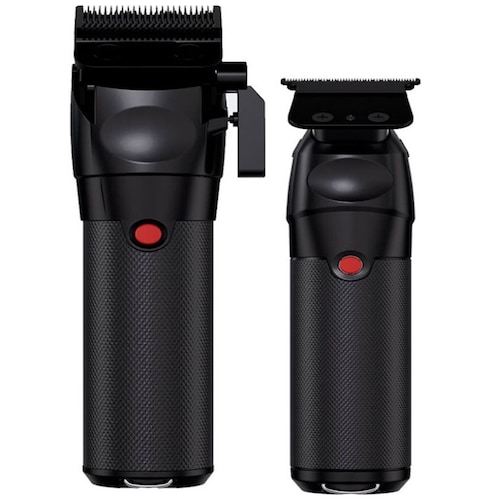 Combo Clipper Y Trimmer Fxone Black Babyliss