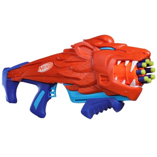 Nerf Lion Hasbro