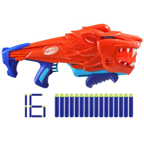 Nerf Lion Hasbro