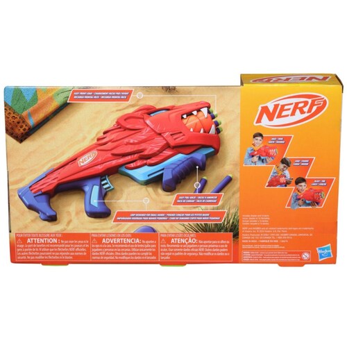 Nerf Lion Hasbro
