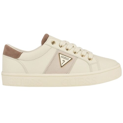Tenis con Accesorio para Mujer Guess