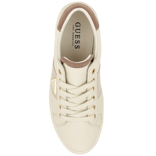 Tenis con Accesorio para Mujer Guess