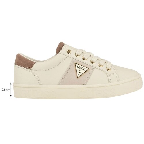 Tenis con Accesorio para Mujer Guess