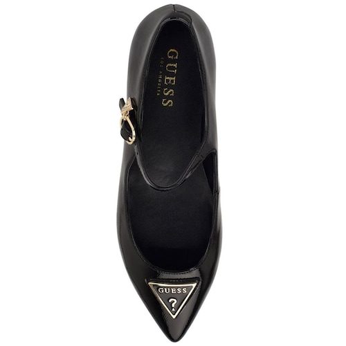 Ballerina con Aplicación para Mujer Guess