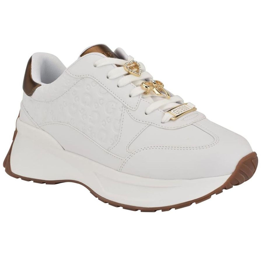 Guess Blancos Tenis Guess Mujer Sears Guess Sears Tenis Dama Tenis
