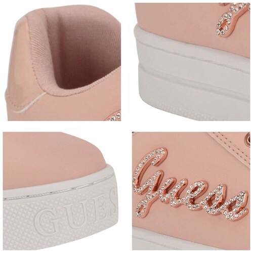 Tenis para Mujer Guess
