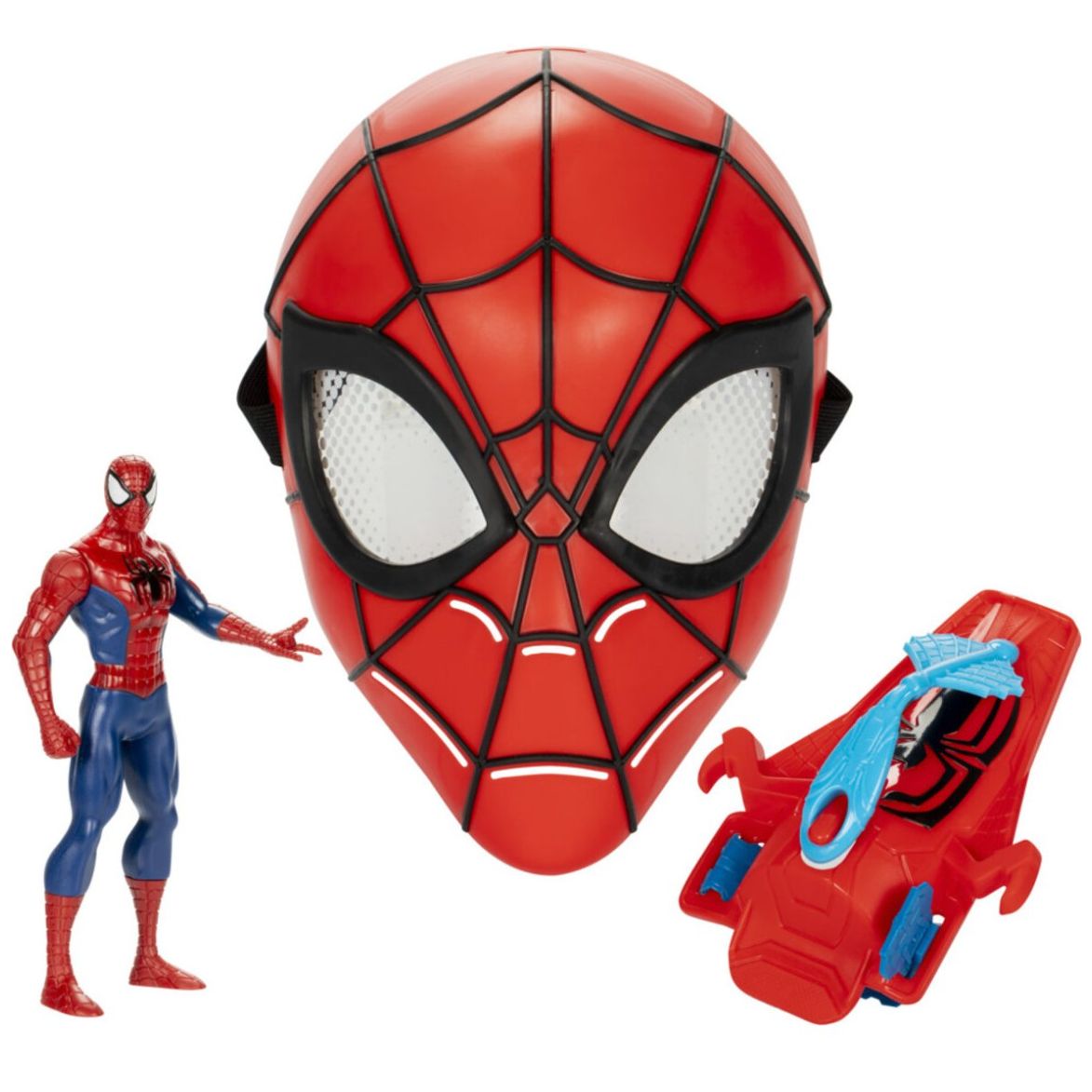 Juguetes del hombre araña 3 deals