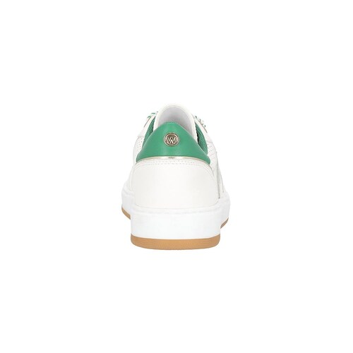 Tenis Liso para Mujer Westies