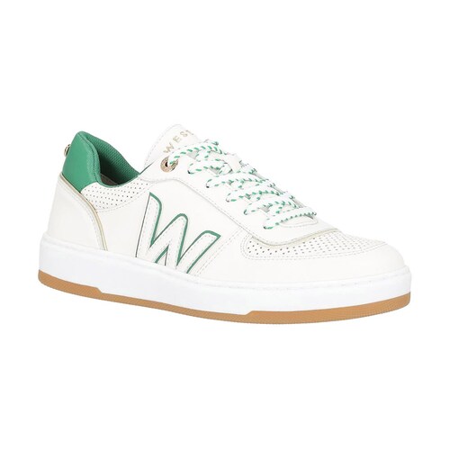 Tenis Liso para Mujer Westies
