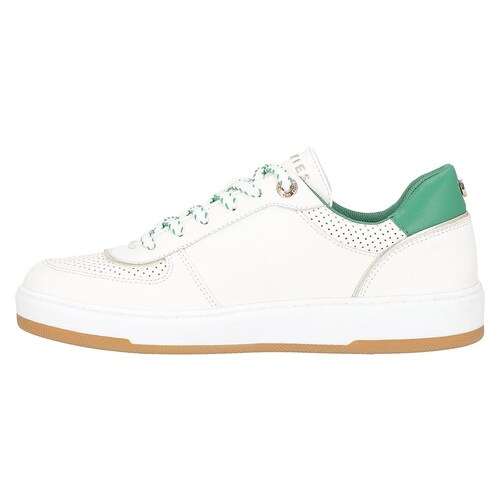 Tenis Liso para Mujer Westies