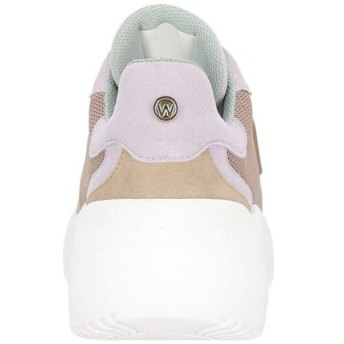 Tenis Sport Westies con Estampado para Mujer